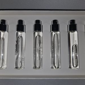 BYREDO Discovery Set 12ml x 6pc